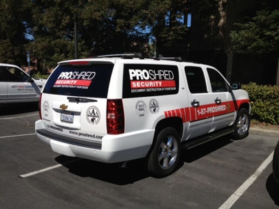 Vehicle Graphics Photo